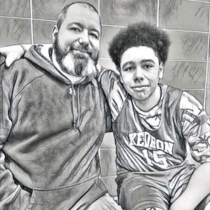 Meet your Posher, Jason